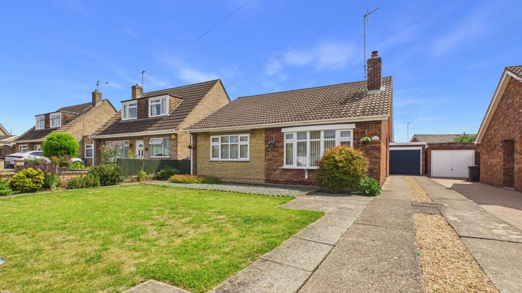 Main image of property: Thornton Close, Gunthorpe , Peterborough, PE4