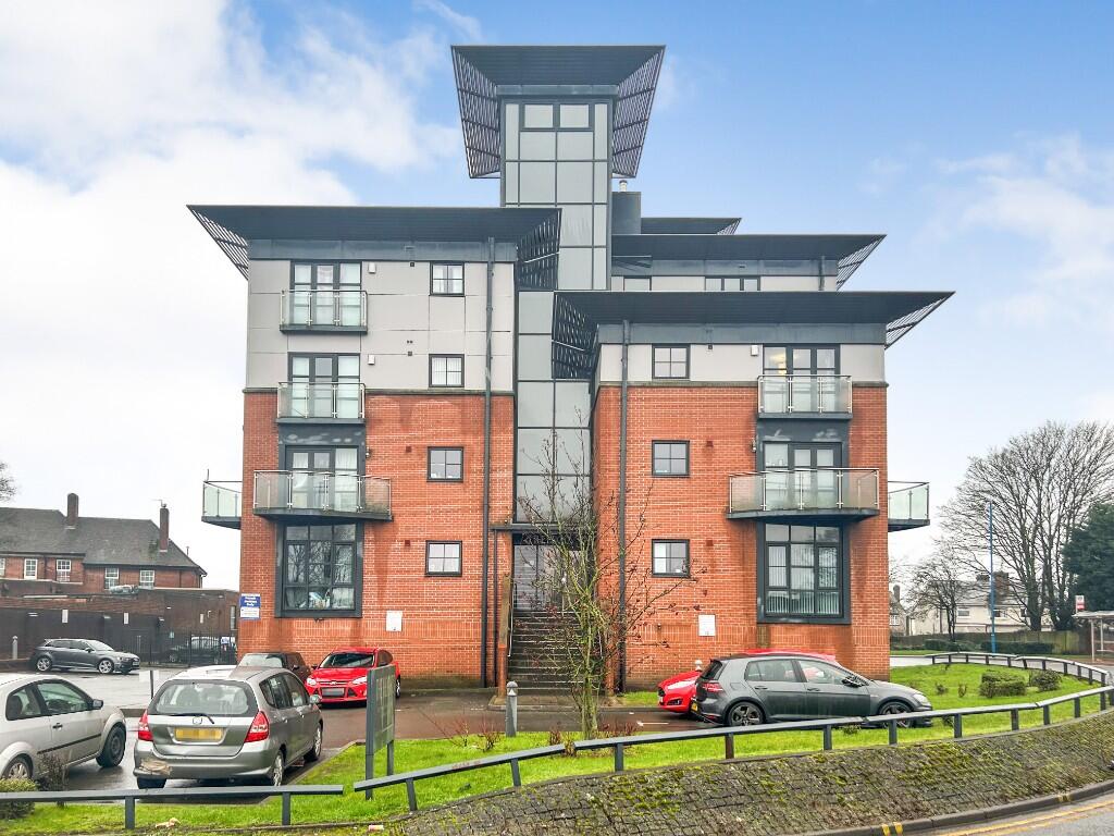 Walsall Road, West Bromwich,West Midlands, B71