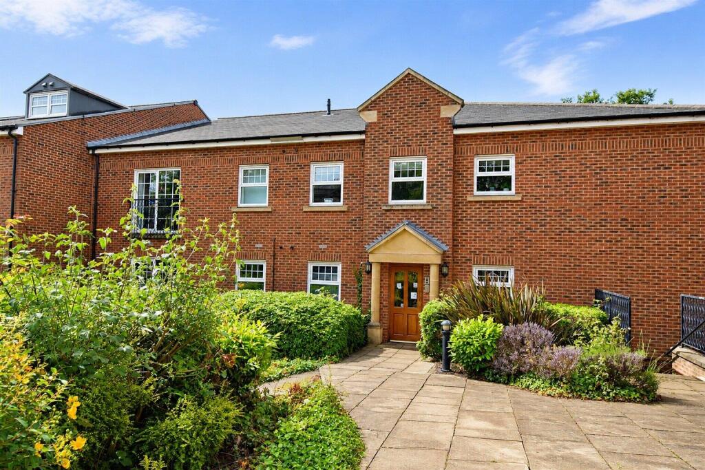 Main image of property: St Christophers Walk, Burton Street, WF1 2UP