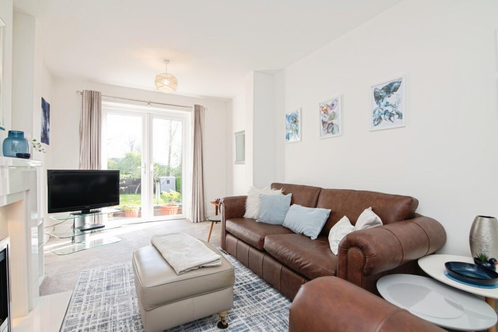 House in Birmingham, West Midlands - View 4
