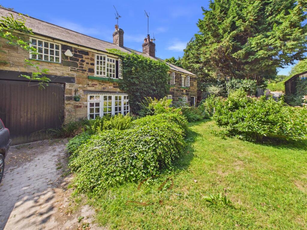 Main image of property: Brandy, Ruabon, Wrexham