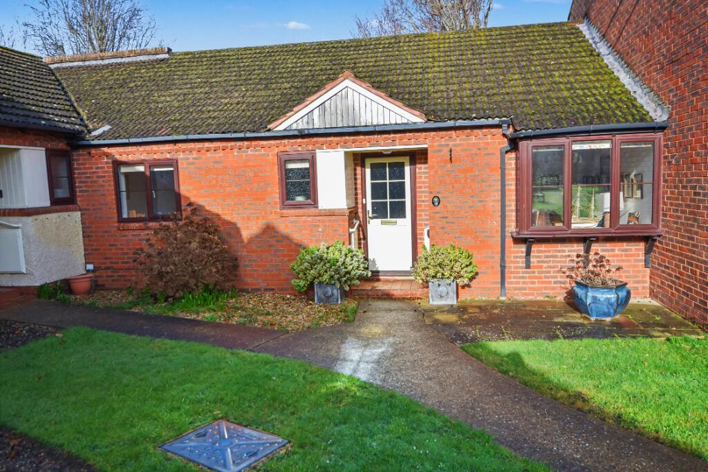 Main image of property: Stratford Court, Avon Road, Farnham, GU9