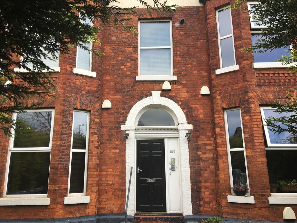 Main image of property: Withington Road, Whalley Range