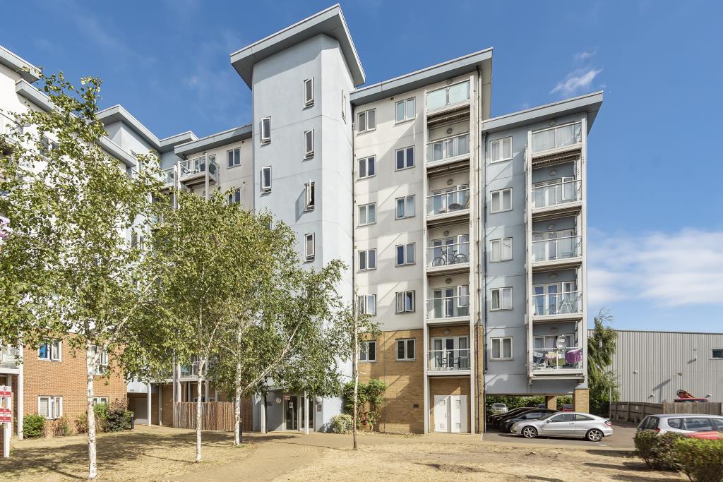 Main image of property: Mill Street, Slough, SL2