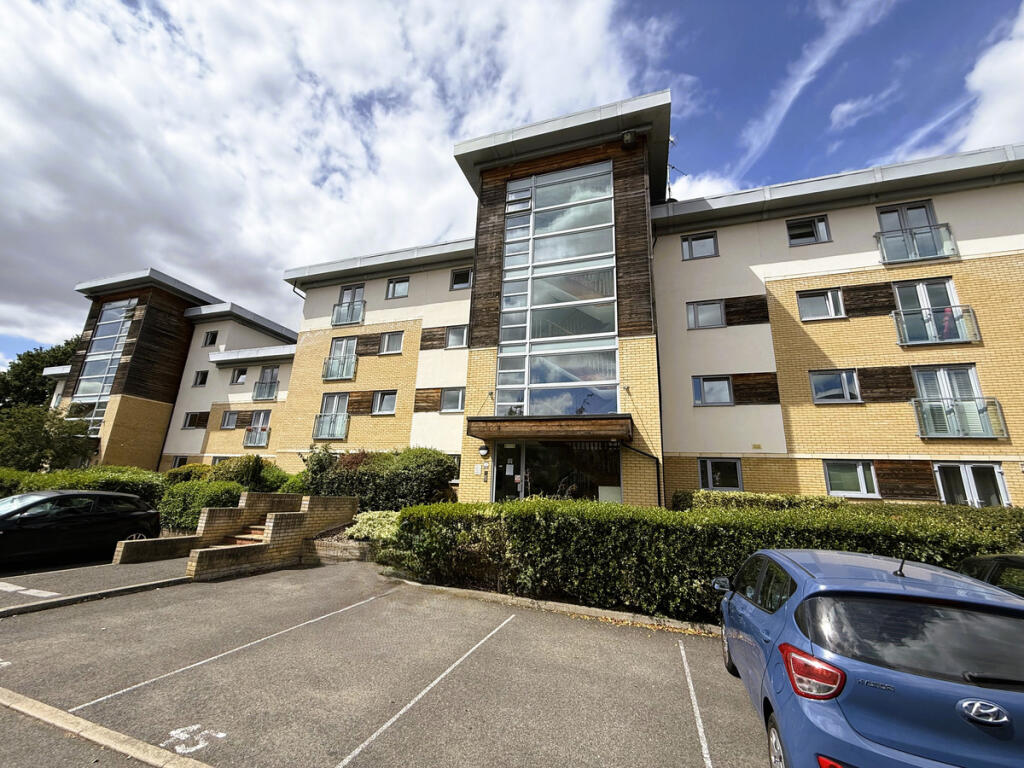 Main image of property: Percy Green Place, Huntingdon, PE29