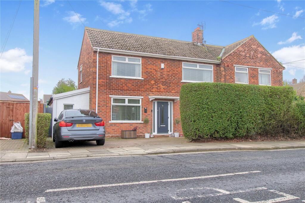 Main image of property: Warkworth Road, Billingham