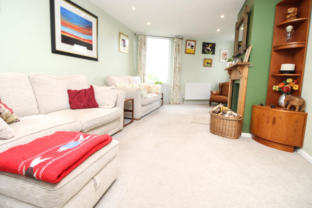 Old Budbrooke Road, Warwick, CV35 photo 4