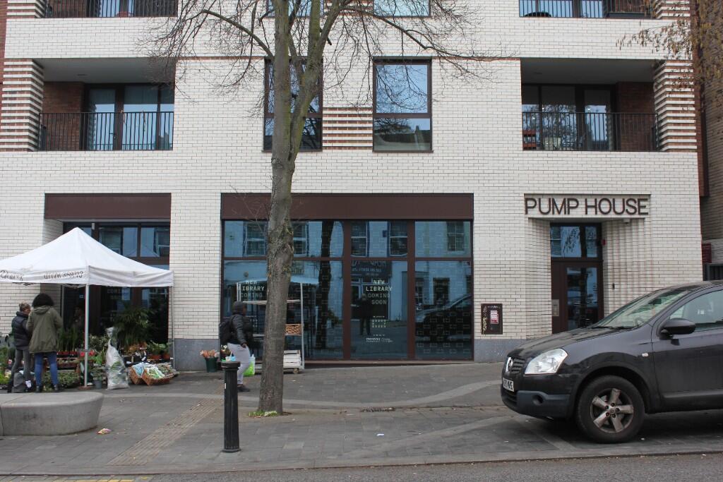 Main image of property: Station Road, London, SE25