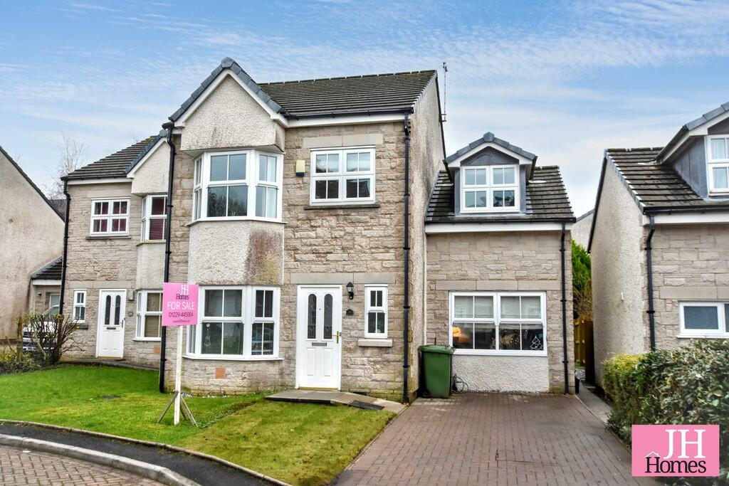 Main image of property: Victoria Park, Ulverston, Cumbria