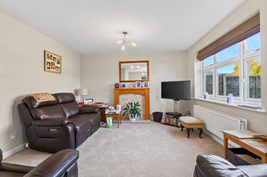 House in Harborough, Leicestershire - View 4