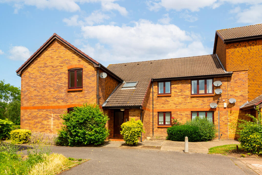 Main image of property: Kipling Drive, Wimbledon, SW19