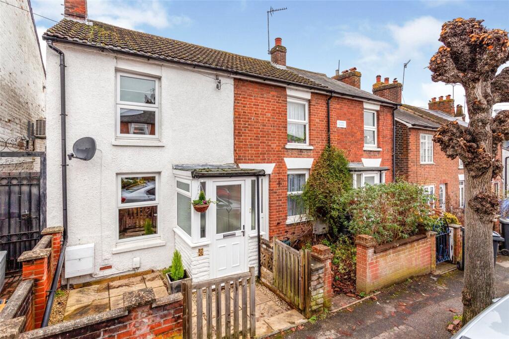 Main image of property: Lavender Hill, Tonbridge, TN9