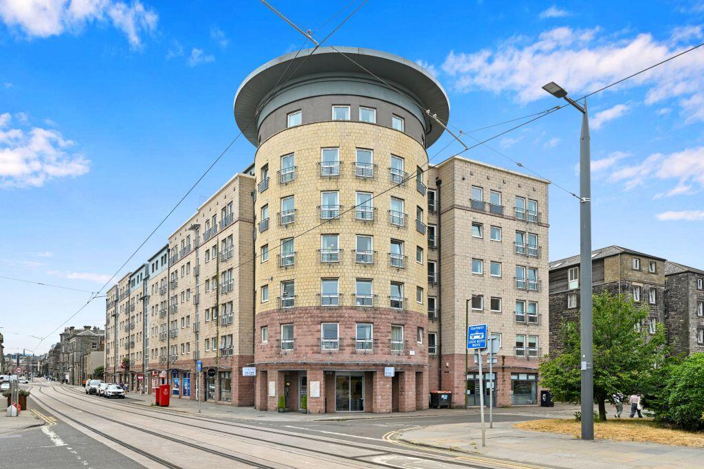 Main image of property: 4/18 Constitution Street, Leith, Edinburgh, EH6 7BT