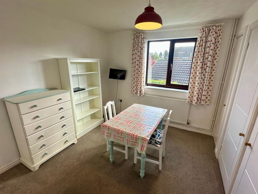 Apartment in Hereford, Herefordshire - More