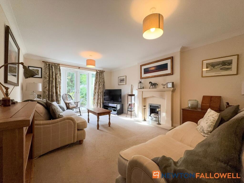 House in Nottingham - View 4