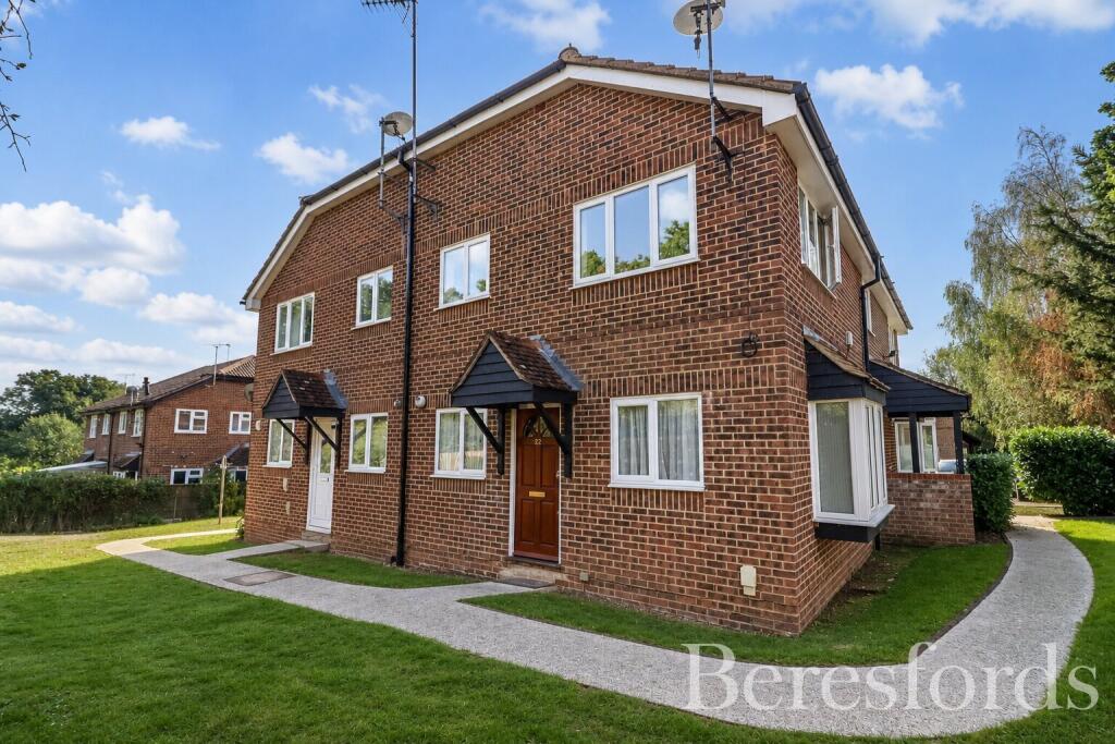 Main image of property: Cowpar Mews, Braintree, CM7
