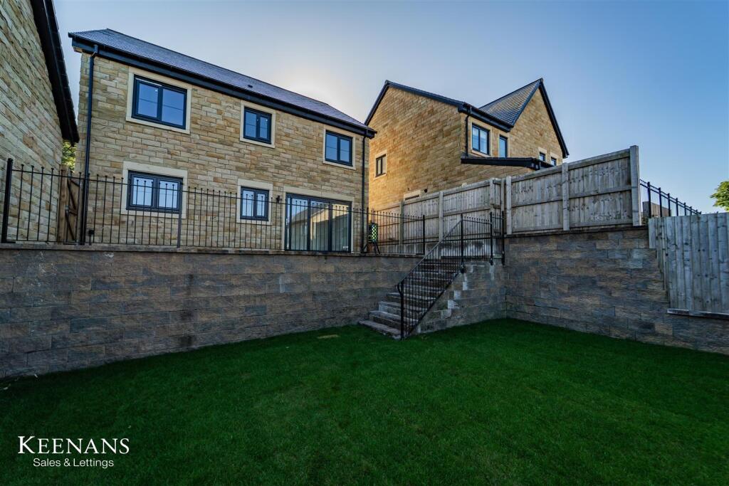 Additional image 55 of Hillside, Loveclough, Rossendale