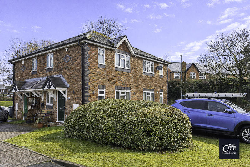 Main image of property: The Sycamores, Lichfield, WS14 9ES