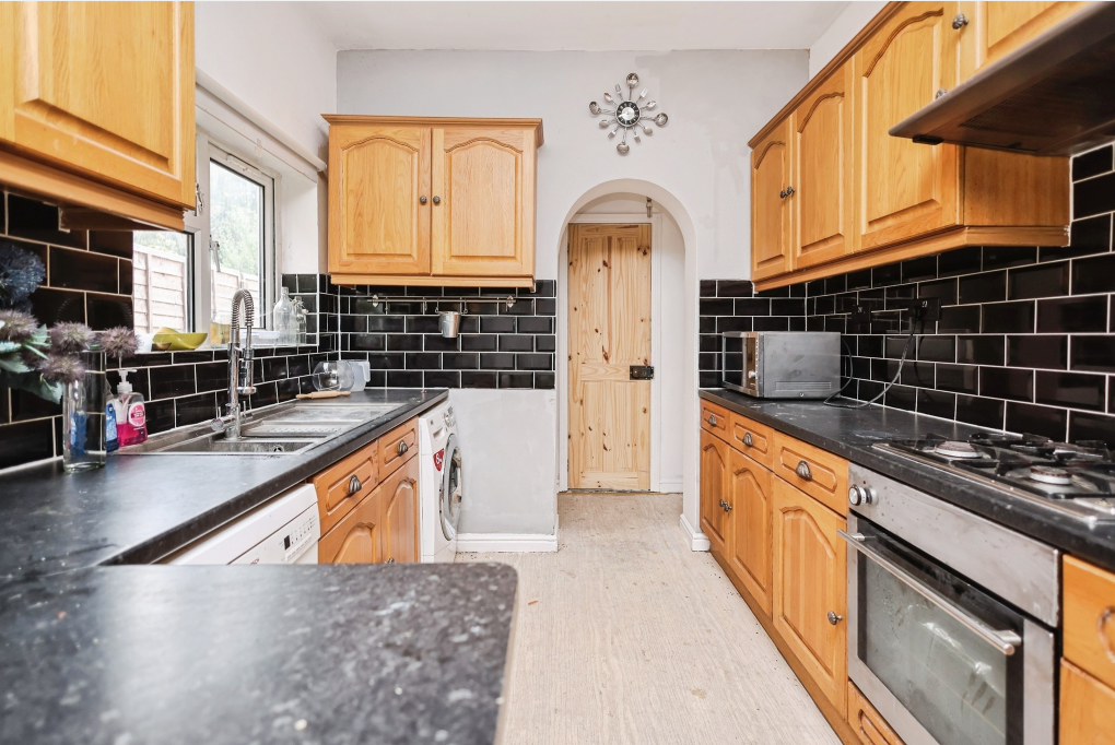 House in Birmingham - View 4