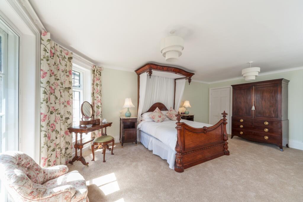House in New Forest, Boldre - View 4