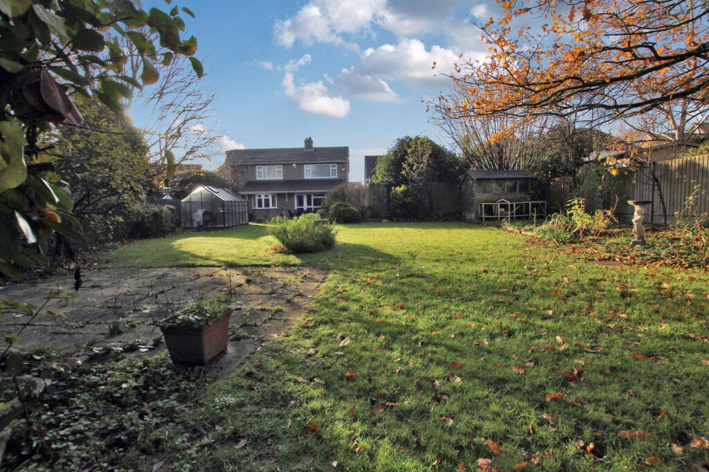 Molivers Lane, Bromham photo 4