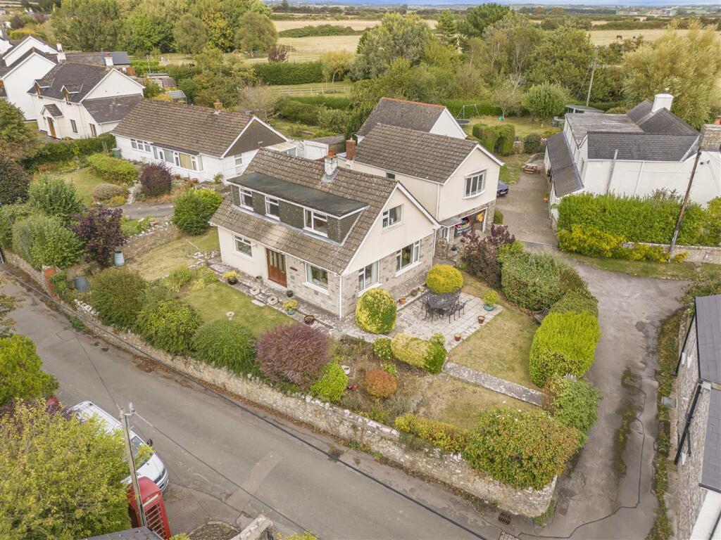 Main image of property: Llanmaes, Llantwit Major