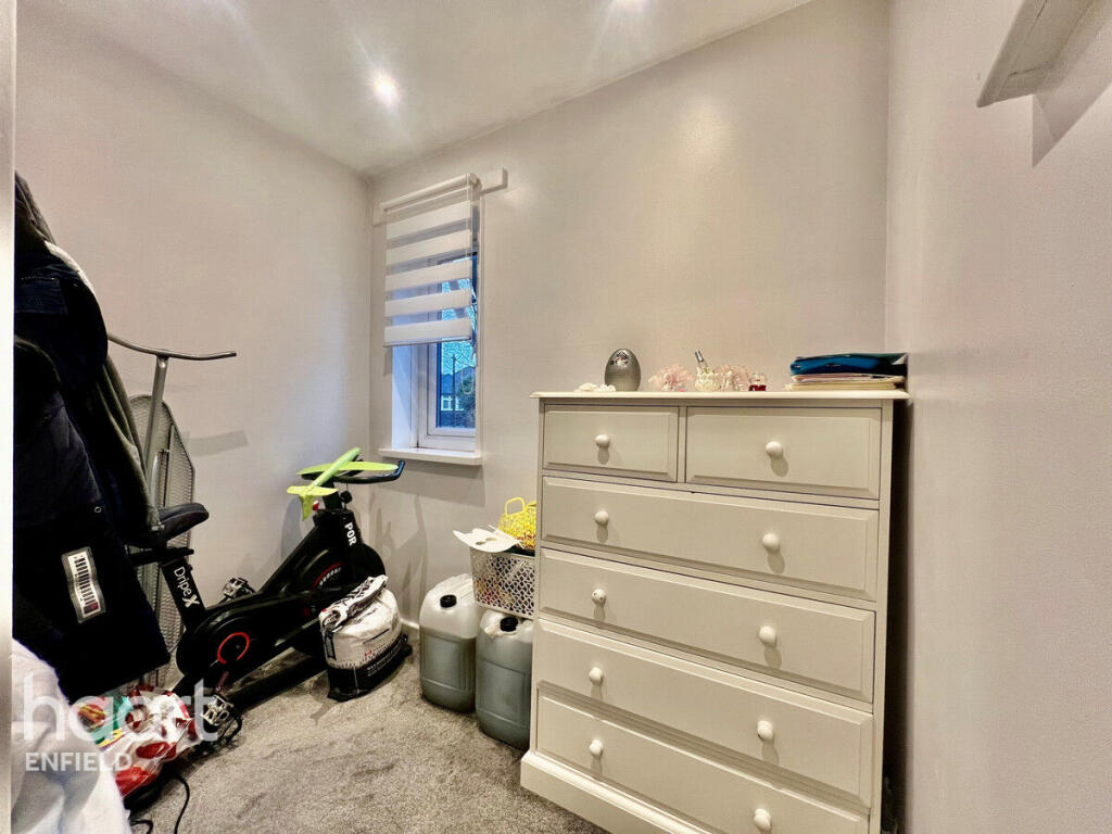 Main image of property: Bagshot Road, Enfield