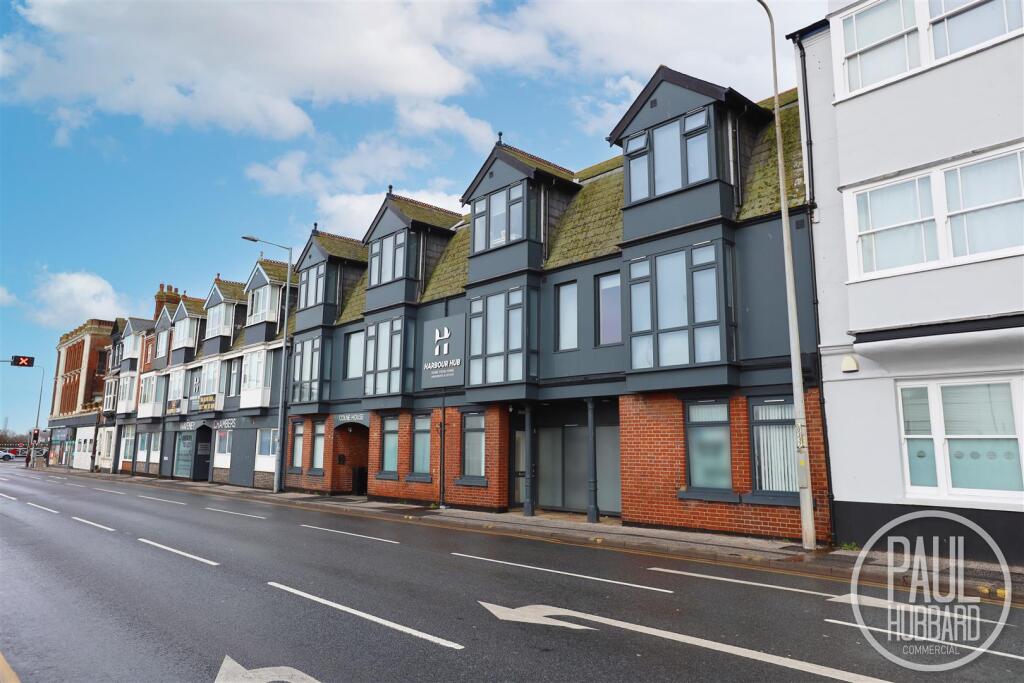 Main image of property: Waveney Road, Lowestoft