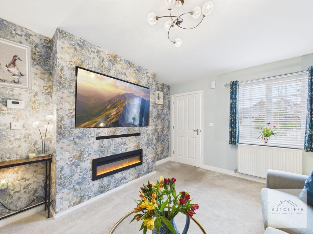 House in Wyre, Catterall - View 5