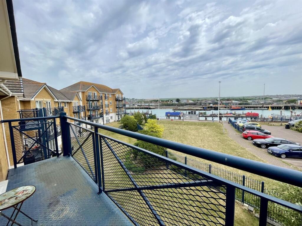 Main image of property: West Quay, Newhaven