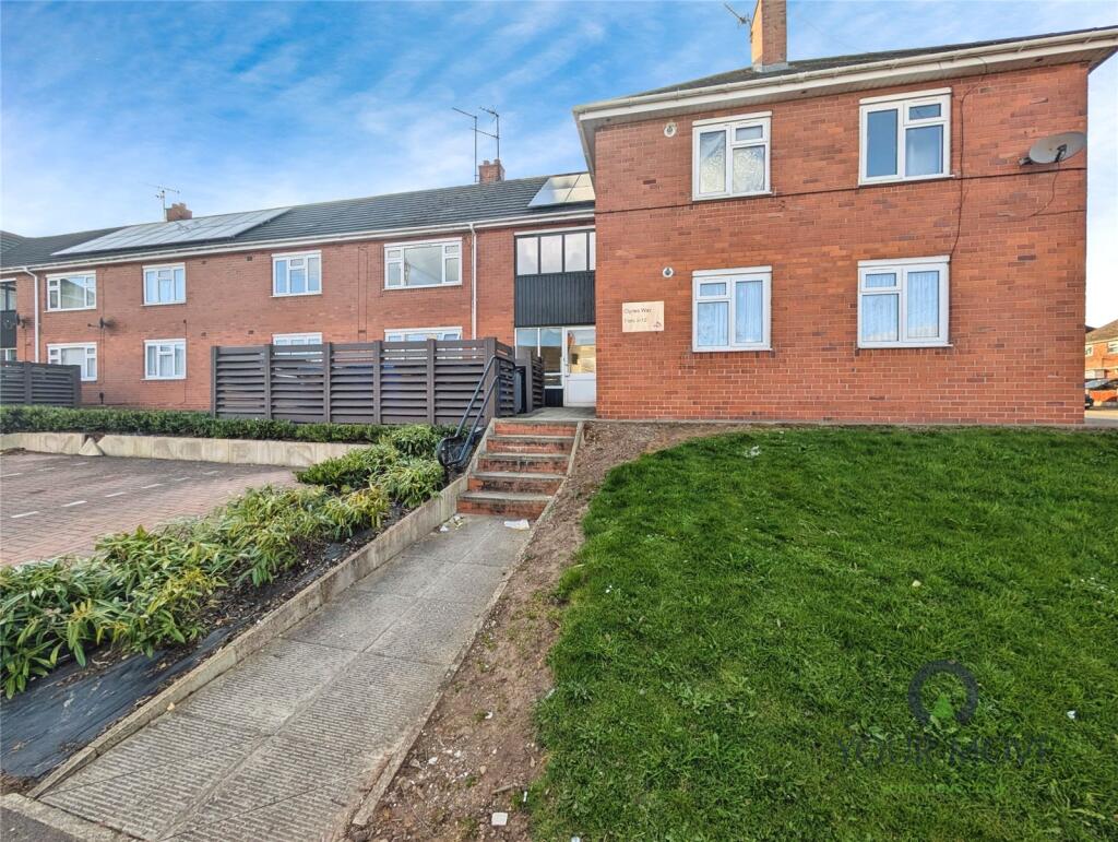 Main image of property: Clynes Way, Stoke-on-Trent, Staffordshire, ST3