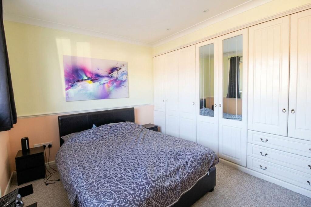 House in Porton, East Gomeldon, Idmiston - View 5