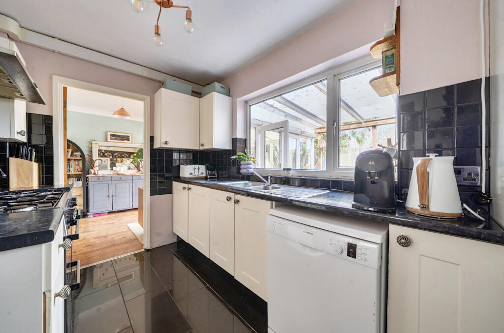 House in Hereford - View 4