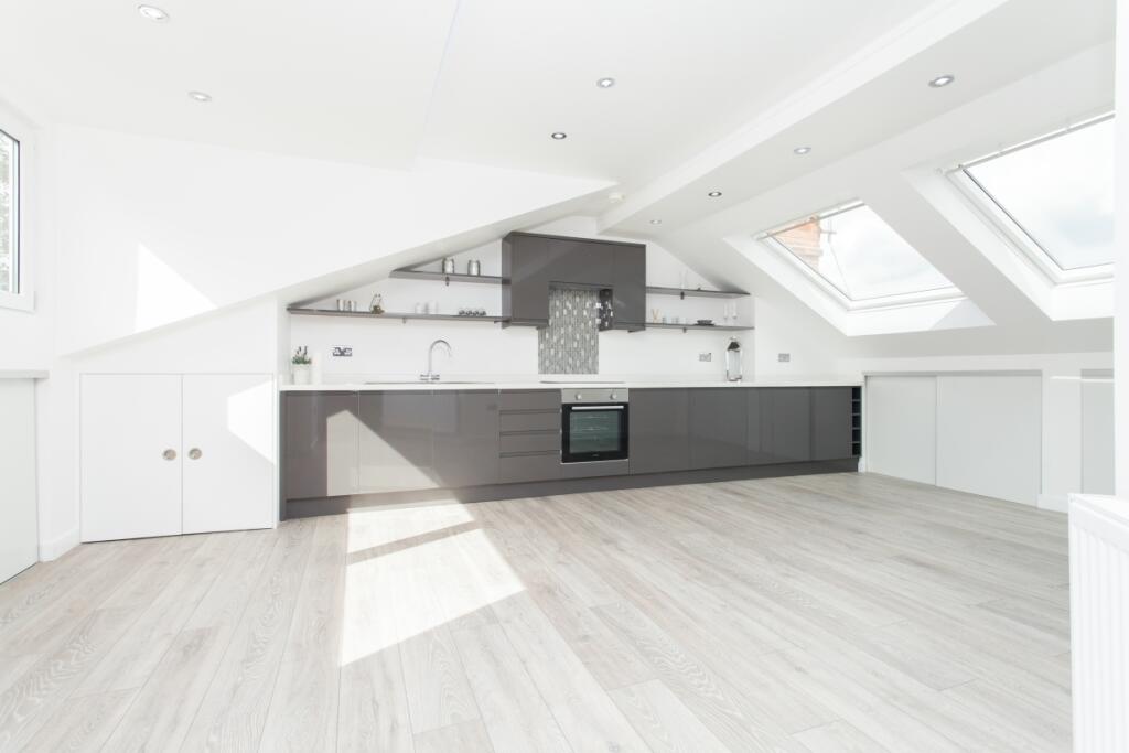 Apartment in London, Muswell Hill - View 5
