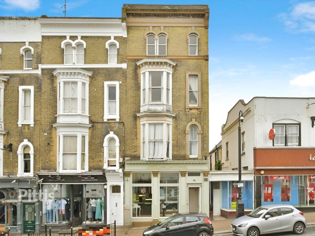 Main image of property: Union Street Ryde PO33