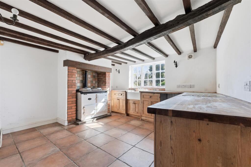 House in Newark and Sherwood, Oxton - View 3