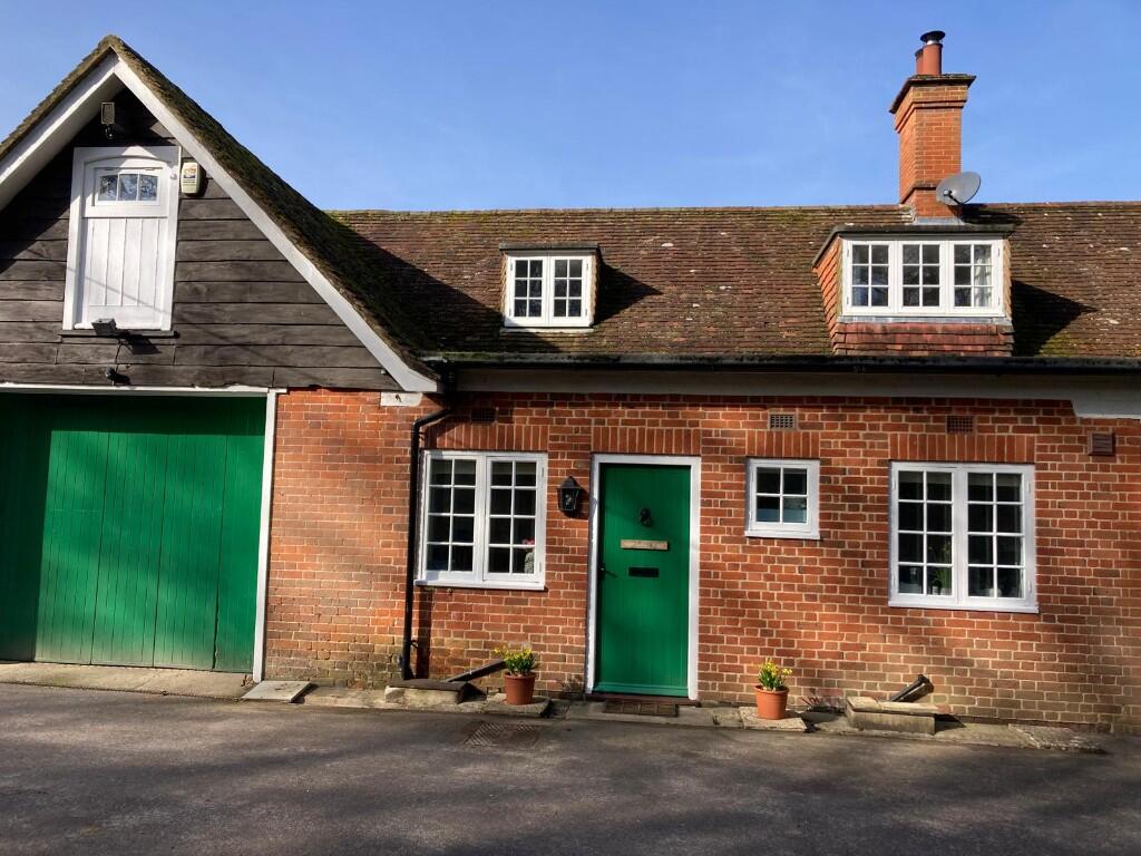 Main image of property: Hartley Wintney, RG27