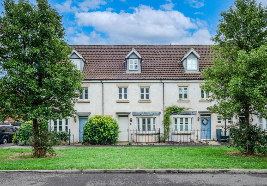 Main image of property: Pear Tree Avenue, Long Ashton, BS41