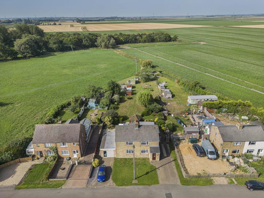 Main image of property: Black Horse Drove, Littleport, Ely