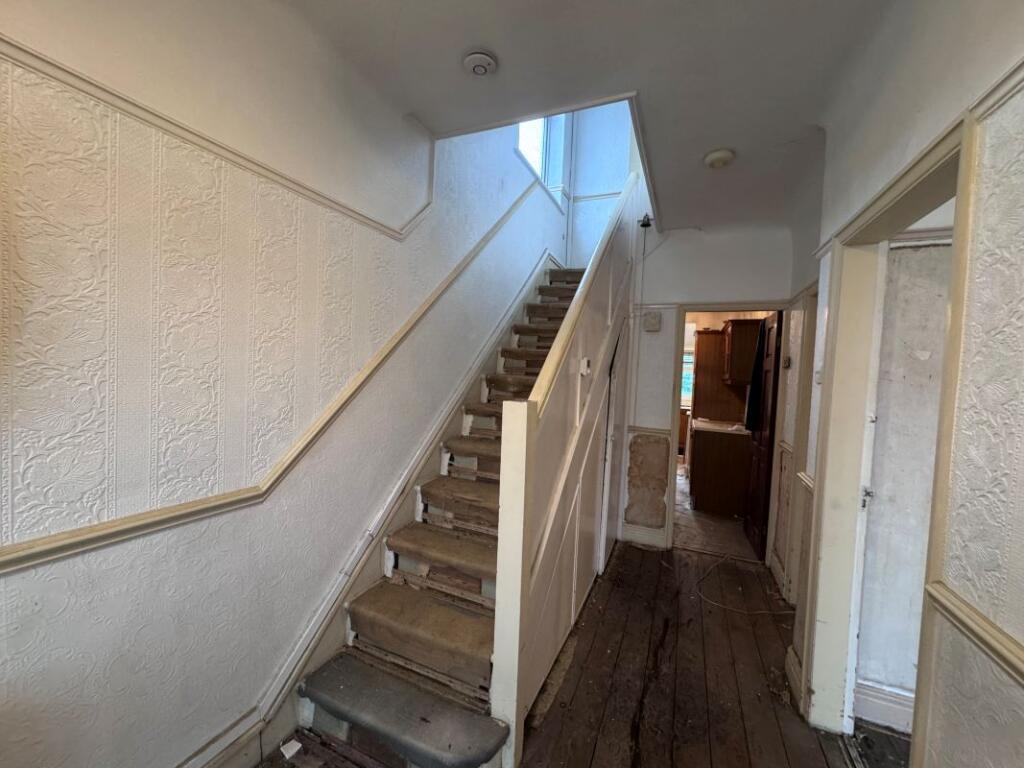 House in Knowsley, Huyton Farm, Bowring Park - View 5