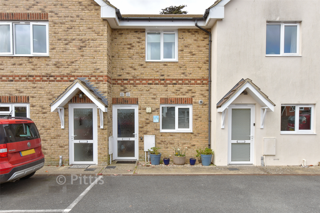 Main image of property: Orchard Close, Freshwater, Isle of Wight