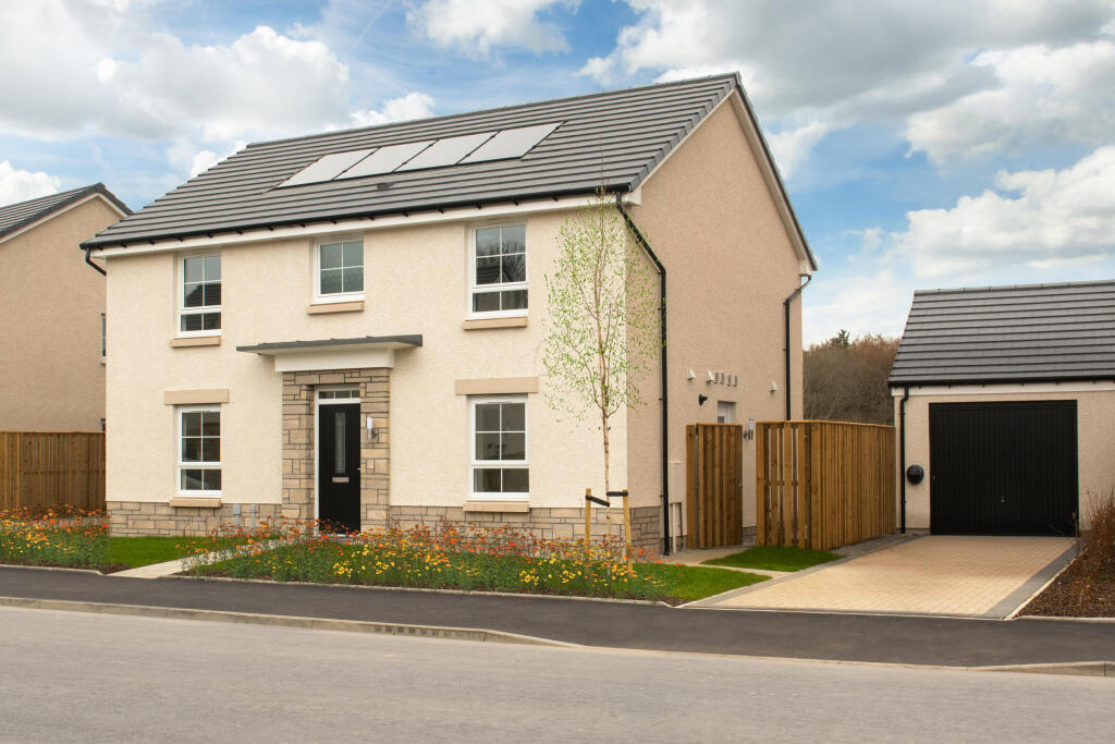Main image of property: Riverview Drive, 
Dyce, 
Aberdeen, 
Aberdeen City, 
AB21 7LD