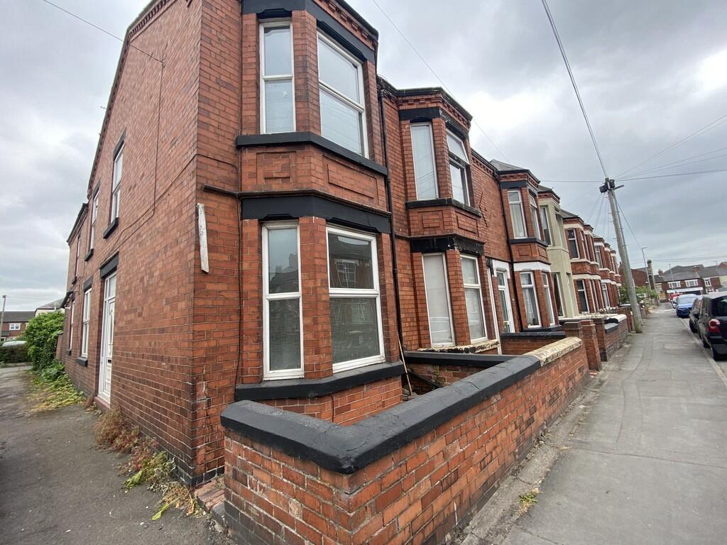 Main image of property: Leighton Street, Crewe