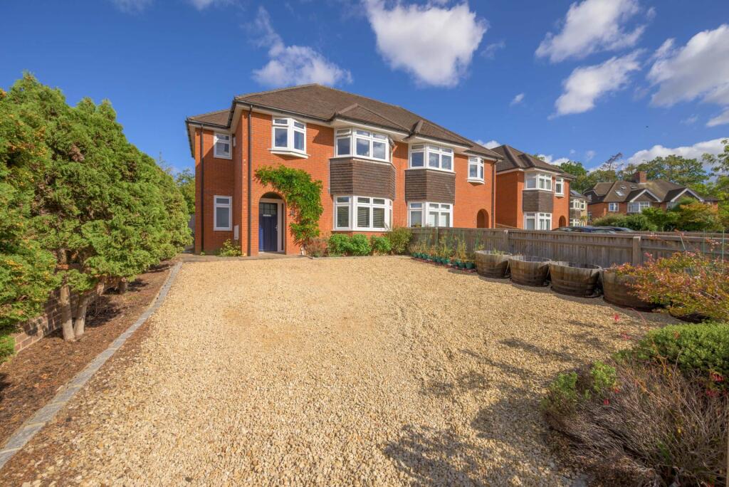 Main image of property: Chalgrove Way, Emmer Green