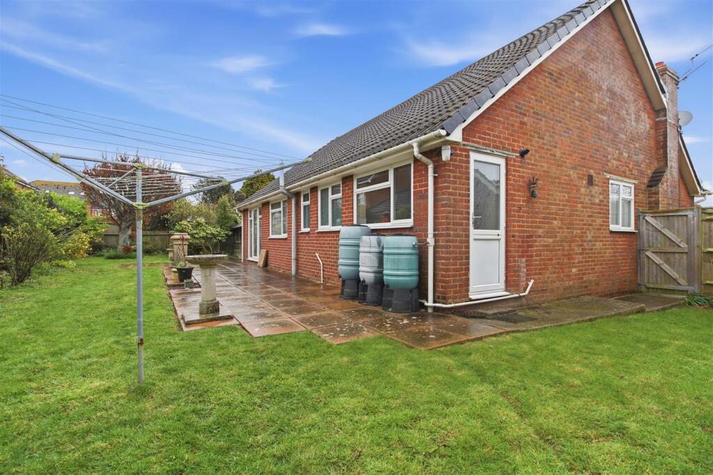 House in Lewes, Seaford - View 3