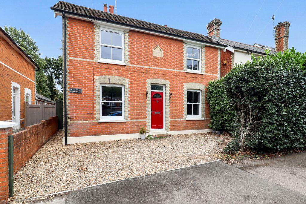 Main image of property: Guildford Road, Lightwater