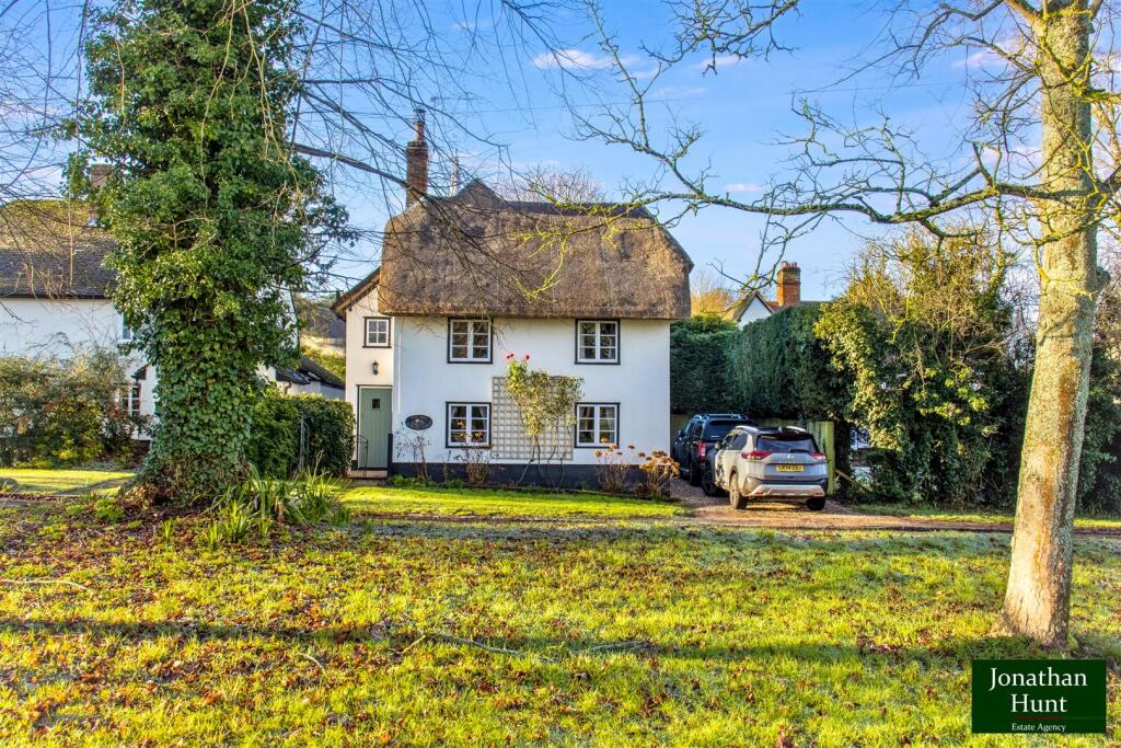 Main image of property: Cottered, Buntingford
