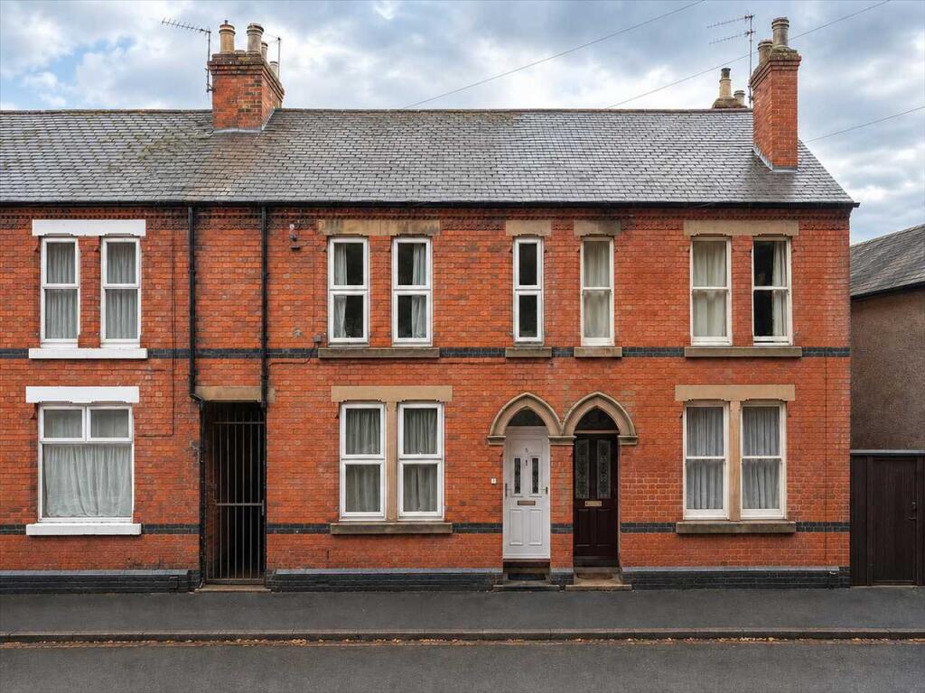 Main image of property: Vicarage Lane, Nottingham