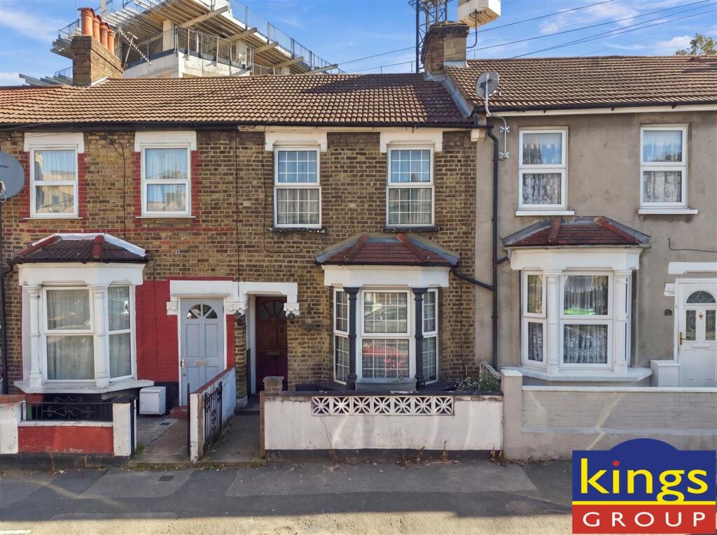 Main image of property: Hawthorne Road, Walthamstow