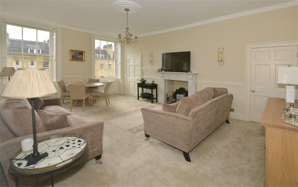 Additional image 3 of Great Pulteney Street, Bath, BA2